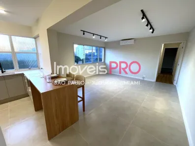 Apartamento com 2 Quartos à venda, 86m² no Vila Olímpia, São Paulo