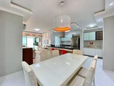 Apartamento com 3 Quartos à venda, 126m² no Riviera, Bertioga