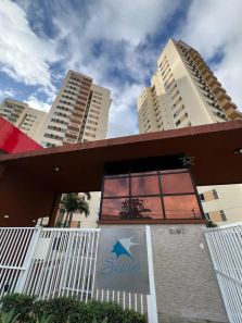 Apartamento com 3 Quartos à venda, 77m² no Nova Parnamirim, Parnamirim