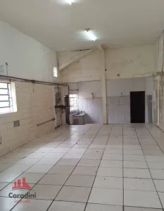 Ponto Comercial à venda, 105m² no Jardim Bela Vista, Nova Odessa
