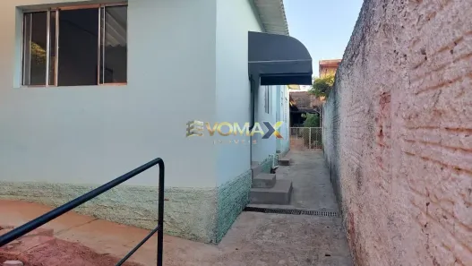 Casa com 2 Quartos à venda, 80m² no Centro, Itapetininga