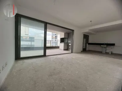 Apartamento com 3 Quartos à venda, 131m² no Cidade Monções, São Paulo