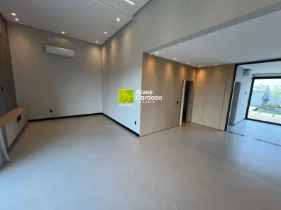 Casa de Condomínio com 3 Quartos para alugar, 250m² no Villa Bella de Votorantim, Votorantim