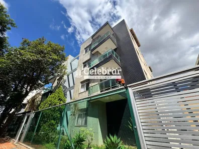 Cobertura com 3 Quartos à venda, 195m² no Fonte Grande, Contagem