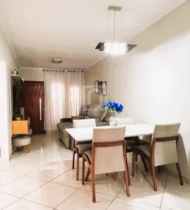 Casa com 2 Quartos à venda, 126m² no Jardim Residencial Villa Amato, Sorocaba