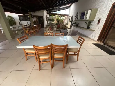 Casa com 5 Quartos à venda, 800m² no Canal São Sebastião, Pirambu
