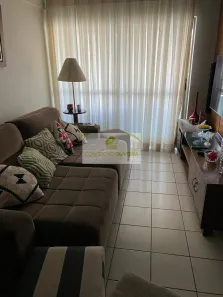 Apartamento com 3 Quartos à venda, 101m² no Rosarinho, Recife