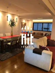 Apartamento com 4 Quartos à venda, 140m² no Ipiranga, São Paulo