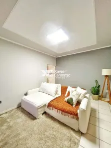 Casa com 2 Quartos à venda, 108m² no Parque Mãe Preta, Rio Claro
