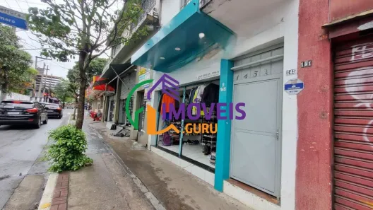 Ponto Comercial à venda, 150m² no Santo Amaro, São Paulo