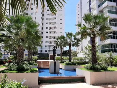 Apartamento com 4 Quartos à venda, 130m² no Fátima, Teresina