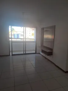 Apartamento com 2 Quartos para alugar, 63m² no Centro, Lauro de Freitas