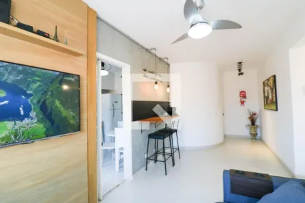 Apartamento com 2 Quartos à venda, 67m² no Campo Belo, São Paulo