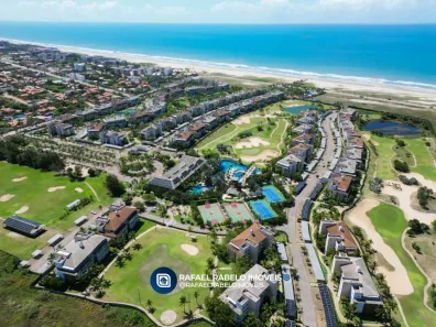 Apartamento com 3 Quartos à venda, 115m² no Porto das Dunas, Aquiraz