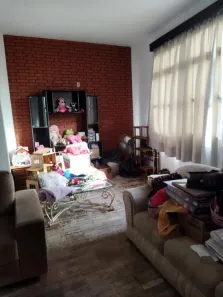 Casa com 6 Quartos à venda, 410m² no Bosque, Presidente Prudente