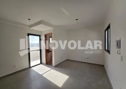 Apartamento com 2 Quartos à venda, 48m² no Vila Constança, São Paulo