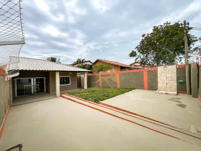 Casa com 3 Quartos à venda, 150m² no Centro, São Pedro da Aldeia