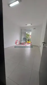 Sala Comercial para alugar, 16m² no Centro, Caraguatatuba