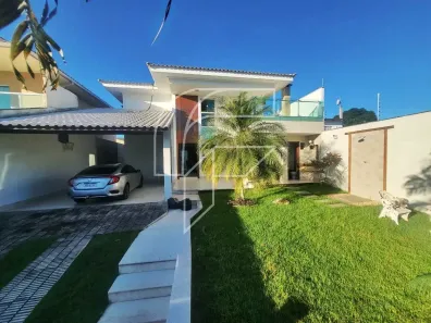 Casa com 4 Quartos à venda, 360m² no São Judas Tadeu, Guarapari
