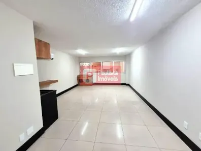 Sala Comercial à venda, 40m² no Vila Andrade, São Paulo