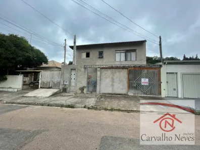 Casa com 4 Quartos à venda, 254m² no Jardim Trevo, Jundiaí
