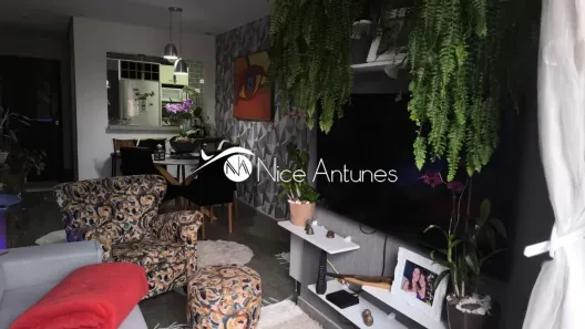 Apartamento com 2 Quartos à venda, 75m² no Jardim Dourado, Guarulhos