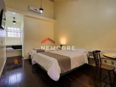 Prédio Comercial com 1 Quarto à venda, 530m² no Centro, Canela