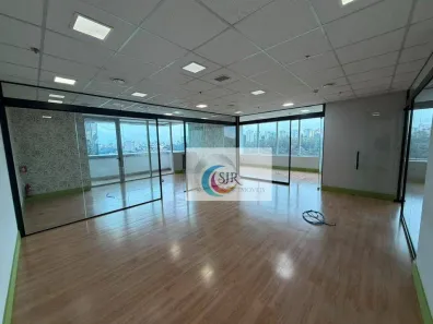 Sala Comercial para alugar, 150m² no Pinheiros, São Paulo