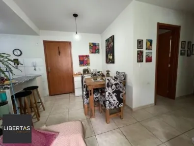 Apartamento com 2 Quartos à venda, 51m² no Chapéu do Sol, Porto Alegre