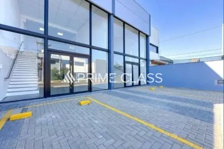 Ponto Comercial para alugar, 108m² no Estância Velha, Canoas