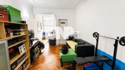 Apartamento com 2 Quartos à venda, 72m² no Flamengo, Rio de Janeiro