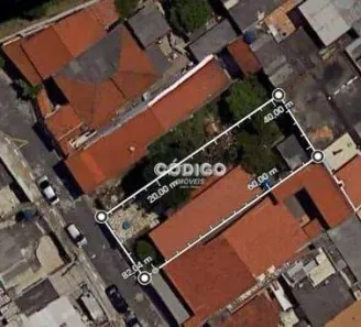 Lote/Terreno à venda, 300m² no Gopoúva, Guarulhos
