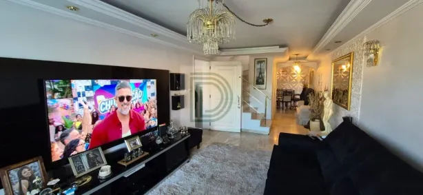Sobrado com 3 Quartos à venda, 150m² no Jardim Ester, São Paulo