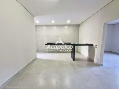 Casa com 2 Quartos à venda, 91m² no Jardim Mirandola, Americana
