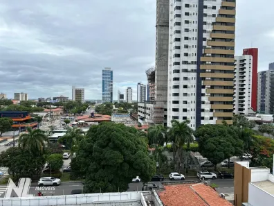 Apartamento com 3 Quartos à venda, 150m² no Petrópolis, Natal