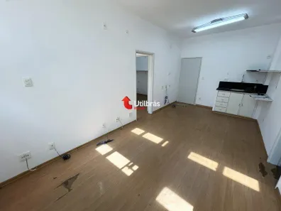 Sala Comercial para alugar, 50m² no Funcionários, Belo Horizonte