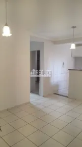 Apartamento com 2 Quartos à venda, 52m² no Mercês, Uberaba