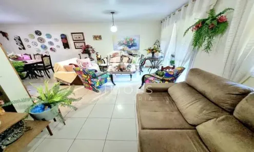 Apartamento com 4 Quartos à venda, 130m² no Freguesia (Jacarepaguá), Rio de Janeiro