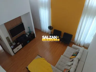 Casa de Condomínio com 3 Quartos à venda, 199m² no Condomínio Vale do Sol, Tremembé