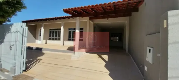 Casa com 3 Quartos à venda, 180m² no Conjunto Habitacional Órion, Londrina