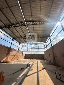 Casa com 1 Quarto para alugar, 225m² no São Jorge, Uberlândia
