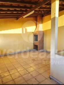 Sobrado com 3 Quartos à venda, 90m² no Jardim San Diego, Campinas