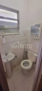 Kitnet à venda, 25m² no Santa Teresa, Rio de Janeiro