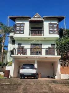 Casa de Condomínio com 2 Quartos para alugar, 800m² no Chácaras Alpina, Valinhos