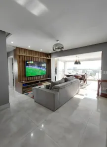 Apartamento com 2 Quartos à venda, 86m² no Vila Bertioga, São Paulo