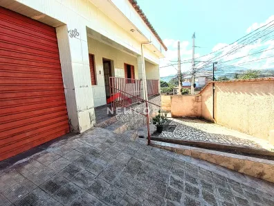 Casa com 3 Quartos à venda, 300m² no A Definir, Caeté