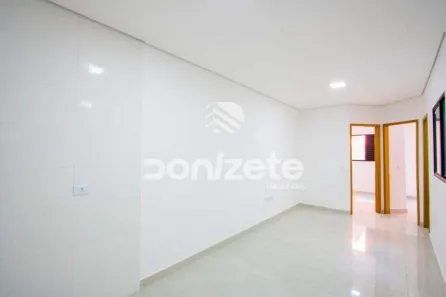 Apartamento com 2 Quartos à venda, 54m² no Vila América, Santo André