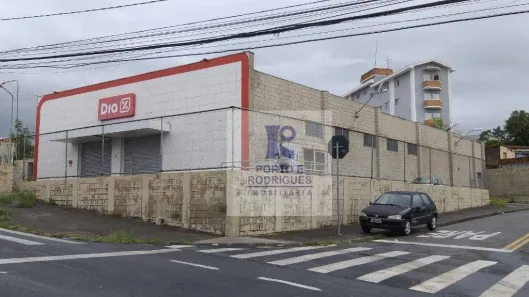 Galpão/Depósito/Armazém para alugar, 646m² no Jardim Conceição, Campinas