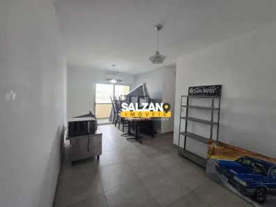 Apartamento com 3 Quartos à venda, 98m² no Jardim das Nações, Taubaté