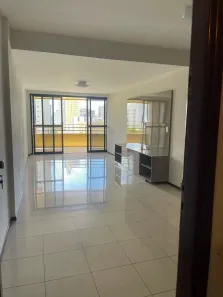 Apartamento com 4 Quartos para alugar, 140m² no Manaíra, João Pessoa